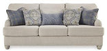Traemore Sofa - Tony’s Furniture Store & Linen (GA) - Multi Location