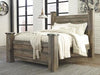 Trinell Bed - Tony’s Furniture Store & Linen (GA) - Multi Location