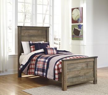 Trinell Youth Bed - Tony’s Furniture Store & Linen (GA) - Multi Location