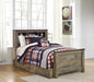 Trinell Youth Bed with 1 Large Storage Drawer - Tony’s Furniture Store & Linen (GA) - Multi Location