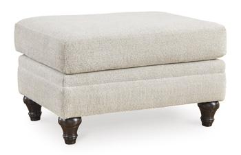 Valerani Ottoman - Tony’s Furniture Store & Linen (GA) - Multi Location