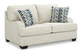 Valerano Loveseat - Tony’s Furniture Store & Linen (GA) - Multi Location