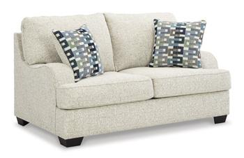 Valerano Loveseat - Tony’s Furniture Store & Linen (GA) - Multi Location