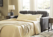Venaldi Sofa Chaise Sleeper - Tony’s Furniture Store & Linen (GA) - Multi Location
