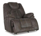 Warrior Fortress Power Recliner - Tony’s Furniture Store & Linen (GA) - Multi Location
