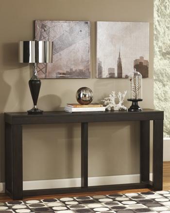 Watson Sofa/Console Table - Tony’s Furniture Store & Linen (GA) - Multi Location