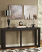 Watson Sofa/Console Table - Tony’s Furniture Store & Linen (GA) - Multi Location