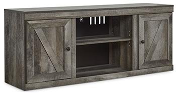 Wynnlow 60" TV Stand - Tony’s Furniture Store & Linen (GA) - Multi Location