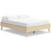 Cabinella Bed - Tony’s Furniture Store & Linen (GA) - Multi Location