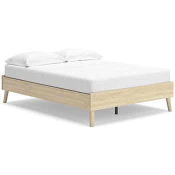 Cabinella Bed - Tony’s Furniture Store & Linen (GA) - Multi Location