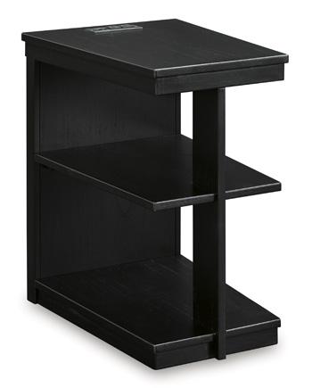 Winbardi Chairside End Table - Tony’s Furniture Store & Linen (GA) - Multi Location