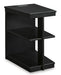 Winbardi Chairside End Table - Tony’s Furniture Store & Linen (GA) - Multi Location