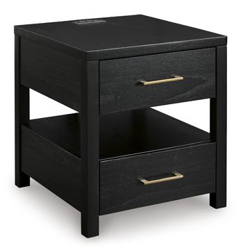 Winbardi End Table - Tony’s Furniture Store & Linen (GA) - Multi Location