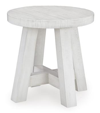 Jallison End Table - Tony’s Furniture Store & Linen (GA) - Multi Location