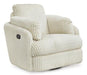 Tie-Breaker Swivel Glider Recliner - Tony’s Furniture Store & Linen (GA) - Multi Location