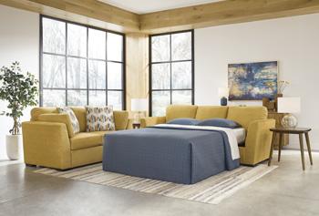 Keerwick Sofa Sleeper - Tony’s Furniture Store & Linen (GA) - Multi Location