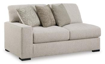 Ballyton Sectional - Tony’s Furniture Store & Linen (GA) - Multi Location