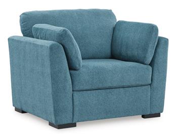 Keerwick Oversized Chair - Tony’s Furniture Store & Linen (GA) - Multi Location