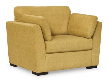 Keerwick Oversized Chair - Tony’s Furniture Store & Linen (GA) - Multi Location