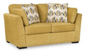 Keerwick Loveseat - Tony’s Furniture Store & Linen (GA) - Multi Location