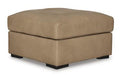Bandon Oversized Accent Ottoman - Tony’s Furniture Store & Linen (GA) - Multi Location