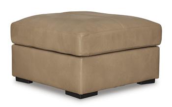 Bandon Oversized Accent Ottoman - Tony’s Furniture Store & Linen (GA) - Multi Location