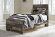 Derekson Bed - Tony’s Furniture Store & Linen (GA) - Multi Location