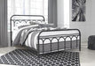 Nashburg Bed - Tony’s Furniture Store & Linen (GA) - Multi Location