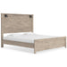 Senniberg Bed - Tony’s Furniture Store & Linen (GA) - Multi Location