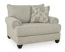 Asanti Living Room Set - Tony’s Furniture Store & Linen (GA) - Multi Location