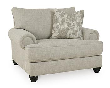 Asanti Oversized Chair - Tony’s Furniture Store & Linen (GA) - Multi Location