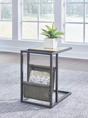 Freslowe Chairside End Table - Tony’s Furniture Store & Linen (GA) - Multi Location