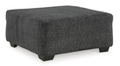 Biddeford Oversized Accent Ottoman - Tony’s Furniture Store & Linen (GA) - Multi Location