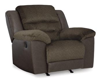 Dorman Recliner - Tony’s Furniture Store & Linen (GA) - Multi Location