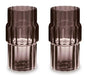 Dorlow Vase (Set of 2) - Tony’s Furniture Store & Linen (GA) - Multi Location