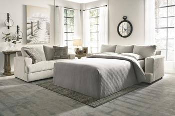 Soletren Sofa Sleeper - Tony’s Furniture Store & Linen (GA) - Multi Location