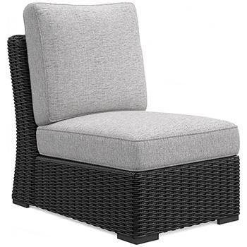 Beachcroft Outdoor Sectional - Tony’s Furniture Store & Linen (GA) - Multi Location