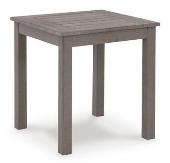 Hillside Barn Outdoor End Table - Tony’s Furniture Store & Linen (GA) - Multi Location