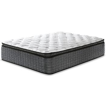 Ultra Luxury PT with Latex California King Mattress - Tony’s Furniture Store & Linen (GA) - Multi Location