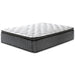 Ultra Luxury PT with Latex California King Mattress - Tony’s Furniture Store & Linen (GA) - Multi Location