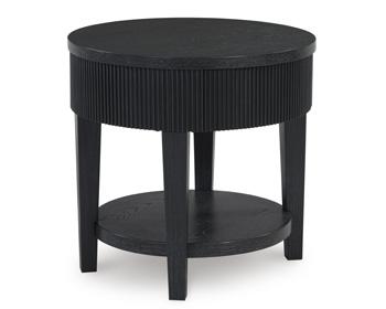Marstream End Table - Tony’s Furniture Store & Linen (GA) - Multi Location