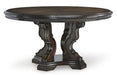 Maylee Dining Table - Tony’s Furniture Store & Linen (GA) - Multi Location