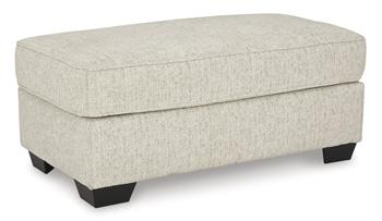 Heartcort Ottoman - Tony’s Furniture Store & Linen (GA) - Multi Location