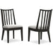 Galliden Dining Chair - Tony’s Furniture Store & Linen (GA) - Multi Location