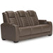 High Impact Power Reclining Sofa - Tony’s Furniture Store & Linen (GA) - Multi Location