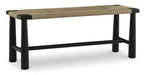 Acerman Accent Bench - Tony’s Furniture Store & Linen (GA) - Multi Location
