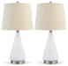 Ackson Table Lamp (Set of 2) - Tony’s Furniture Store & Linen (GA) - Multi Location
