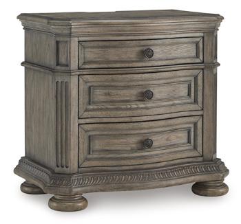 Ardenfield Nightstand - Tony’s Furniture Store & Linen (GA) - Multi Location
