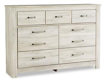 Bellaby Dresser - Tony’s Furniture Store & Linen (GA) - Multi Location