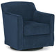 Bradney Swivel Accent Chair - Tony’s Furniture Store & Linen (GA) - Multi Location